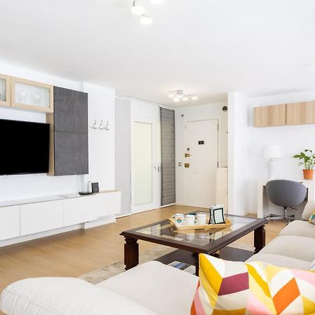 Home2Book Elegance City Center Apartment 圣克鲁斯-德特内里费 外观 照片