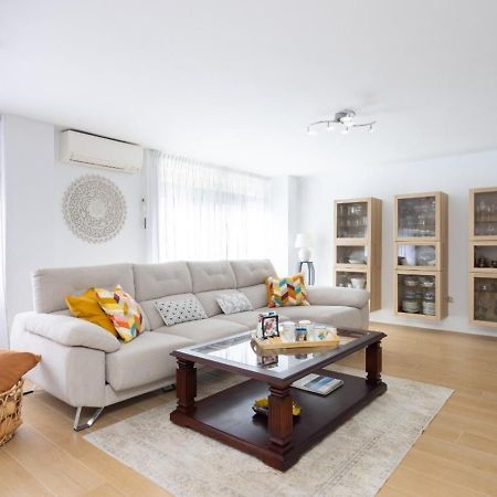 Home2Book Elegance City Center Apartment 圣克鲁斯-德特内里费 外观 照片