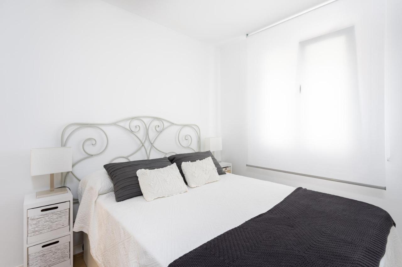 Home2Book Elegance City Center Apartment 圣克鲁斯-德特内里费 外观 照片