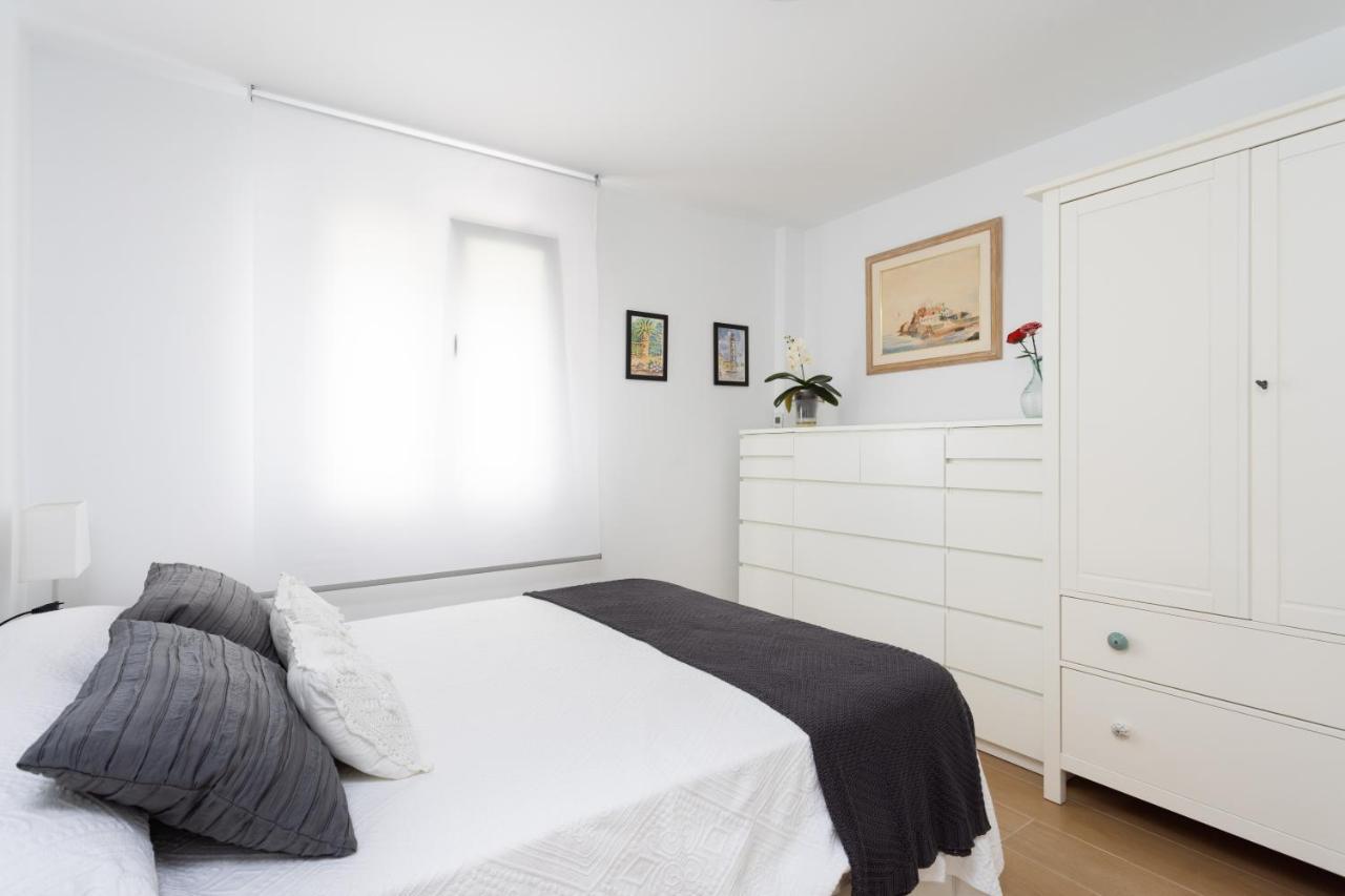 Home2Book Elegance City Center Apartment 圣克鲁斯-德特内里费 外观 照片