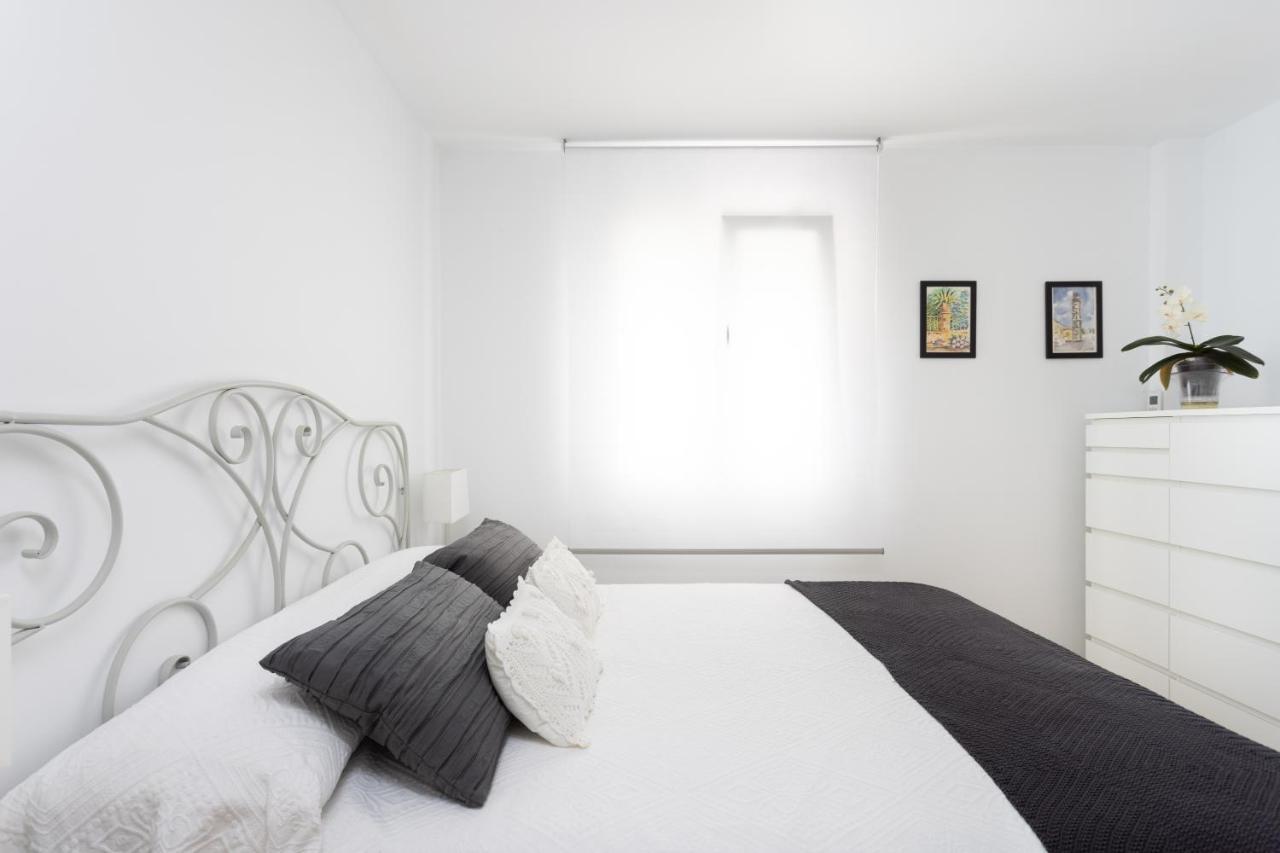 Home2Book Elegance City Center Apartment 圣克鲁斯-德特内里费 外观 照片