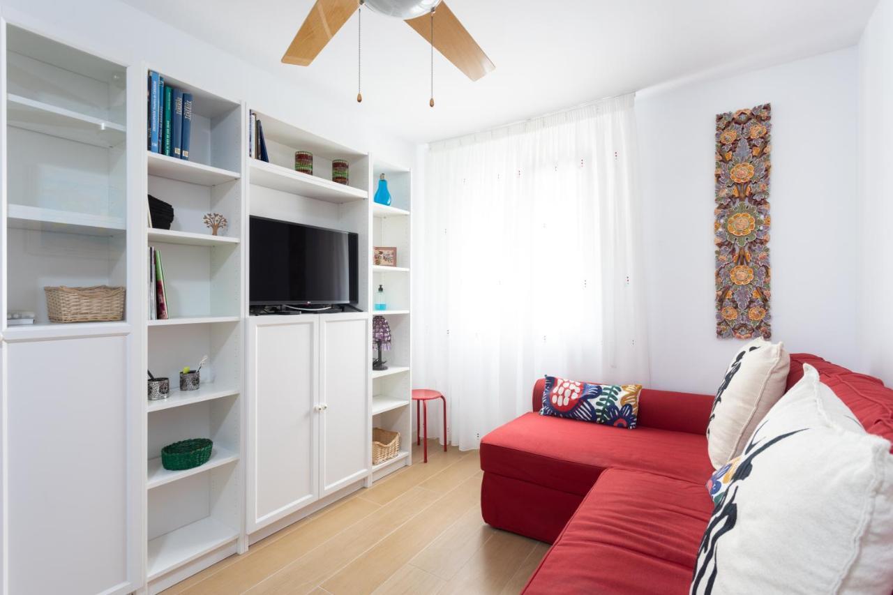 Home2Book Elegance City Center Apartment 圣克鲁斯-德特内里费 外观 照片