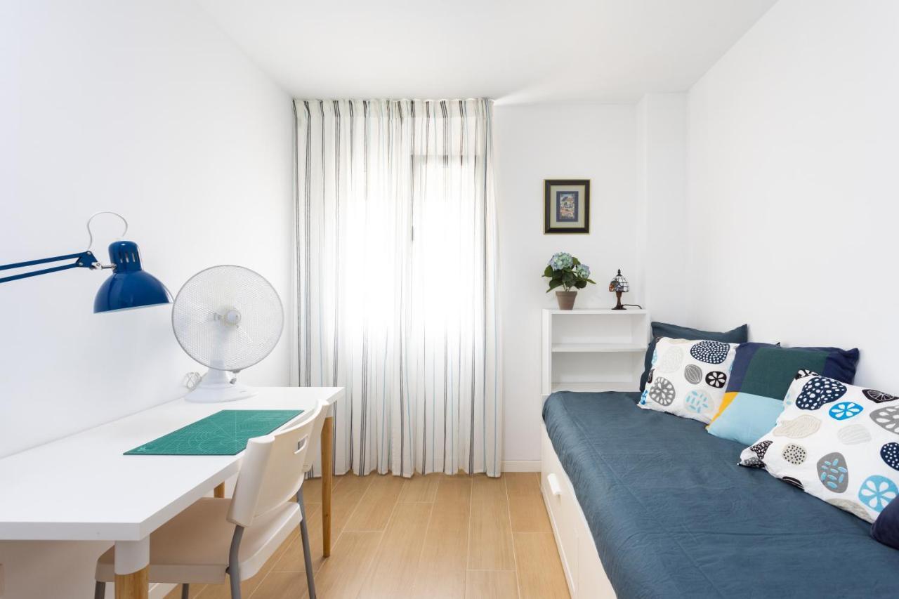 Home2Book Elegance City Center Apartment 圣克鲁斯-德特内里费 外观 照片