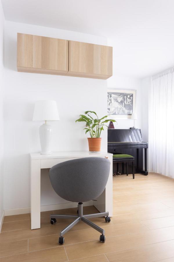 Home2Book Elegance City Center Apartment 圣克鲁斯-德特内里费 外观 照片