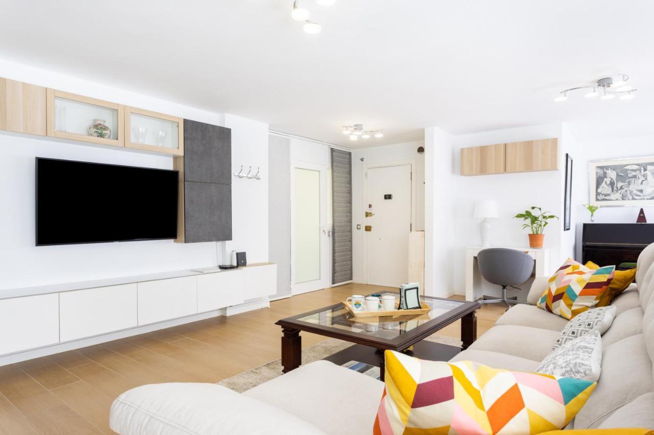 Home2Book Elegance City Center Apartment 圣克鲁斯-德特内里费 外观 照片