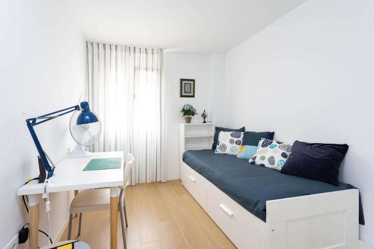 Home2Book Elegance City Center Apartment 圣克鲁斯-德特内里费 外观 照片