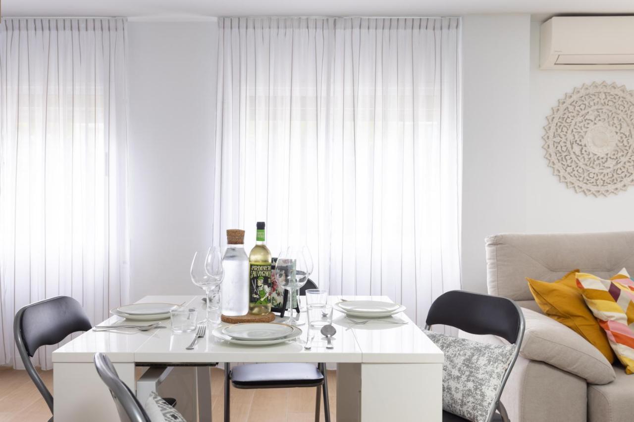 Home2Book Elegance City Center Apartment 圣克鲁斯-德特内里费 外观 照片