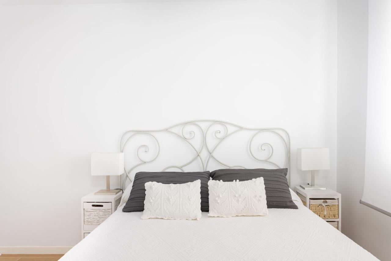 Home2Book Elegance City Center Apartment 圣克鲁斯-德特内里费 外观 照片