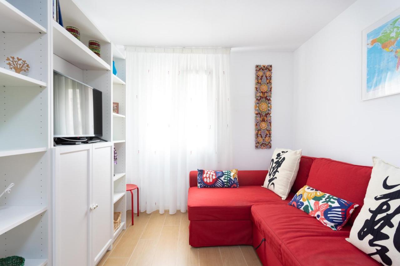 Home2Book Elegance City Center Apartment 圣克鲁斯-德特内里费 外观 照片