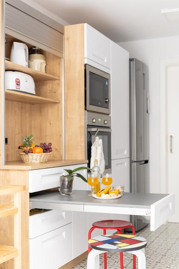 Home2Book Elegance City Center Apartment 圣克鲁斯-德特内里费 外观 照片