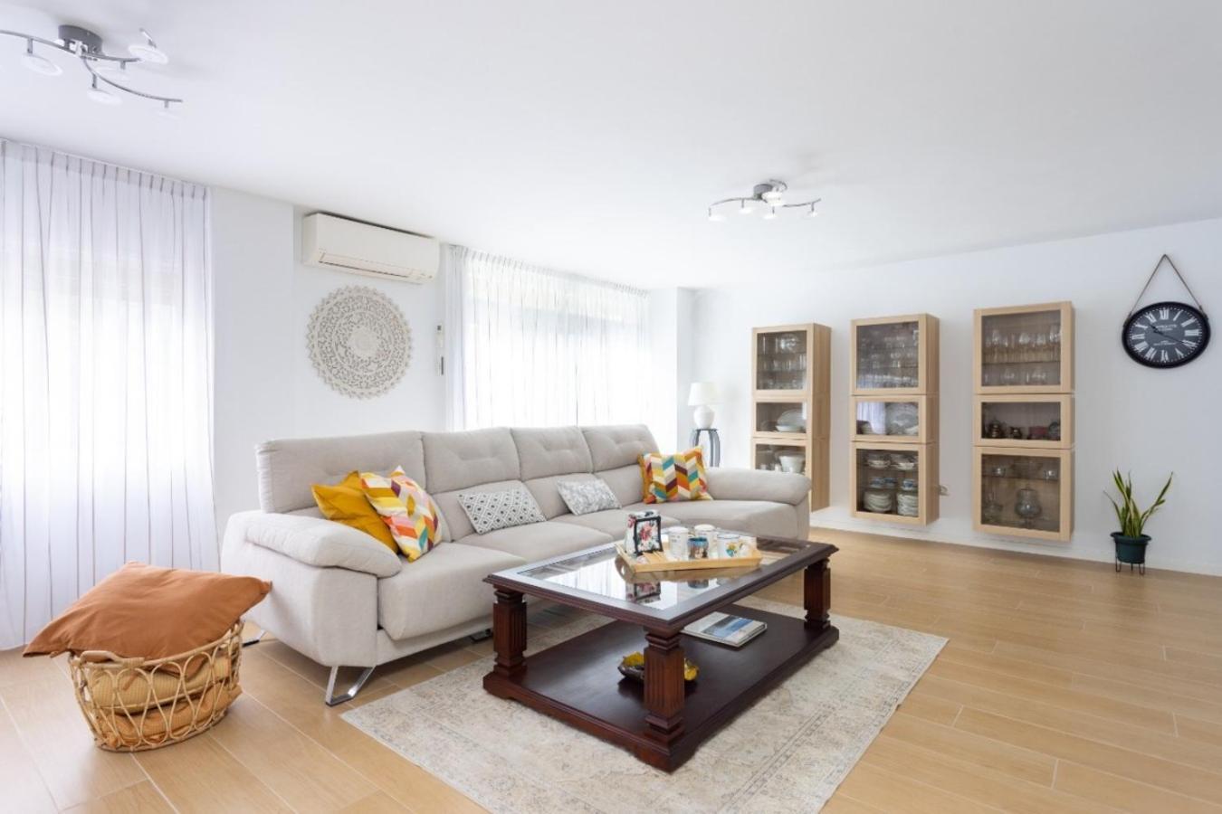 Home2Book Elegance City Center Apartment 圣克鲁斯-德特内里费 外观 照片